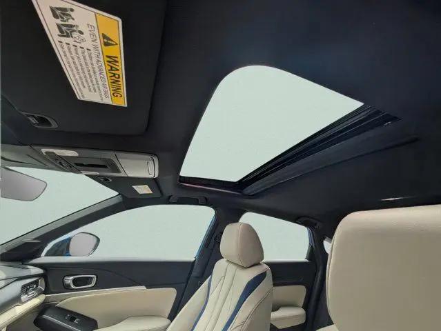 2026 Acura Integra FWD A-Spec