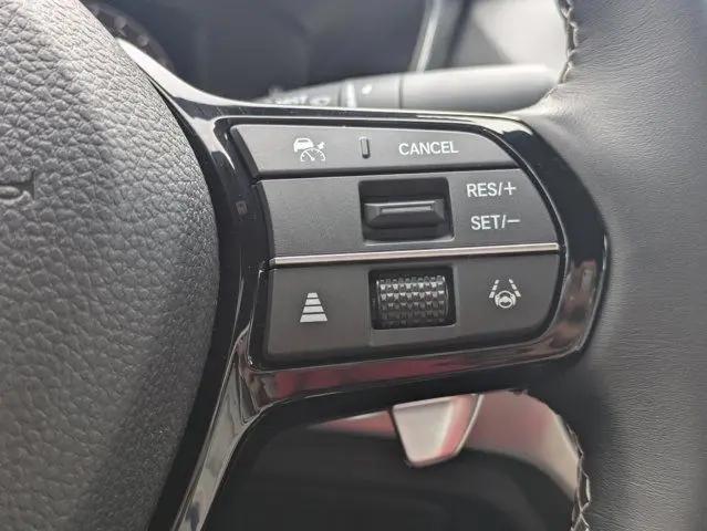 2026 Acura Integra FWD A-Spec