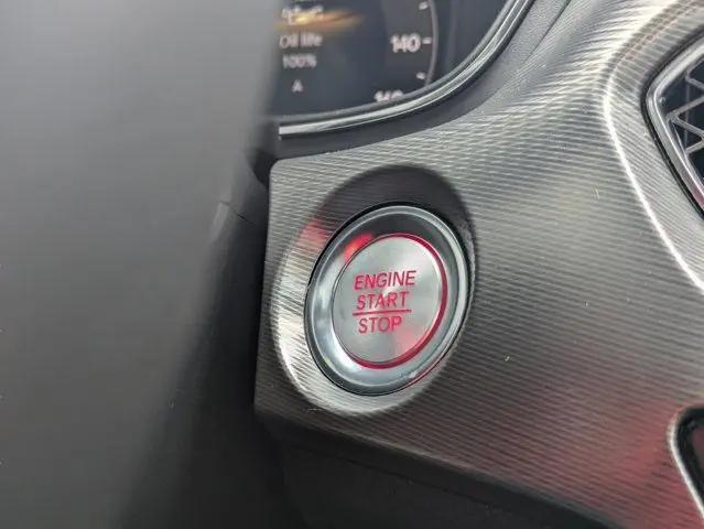2026 Acura Integra FWD A-Spec