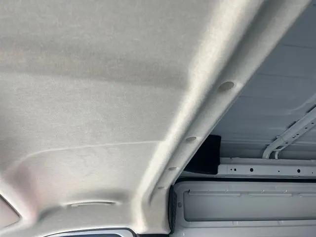 2026 Ram ProMaster Cargo Van SLT High Roof 159 WB EXT