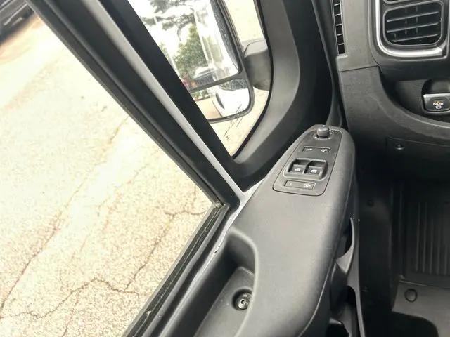 2026 Ram ProMaster Cargo Van SLT High Roof 159 WB EXT