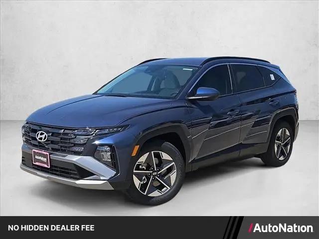 2026 Hyundai Tucson SEL for sale in Corpus Christi, TX
