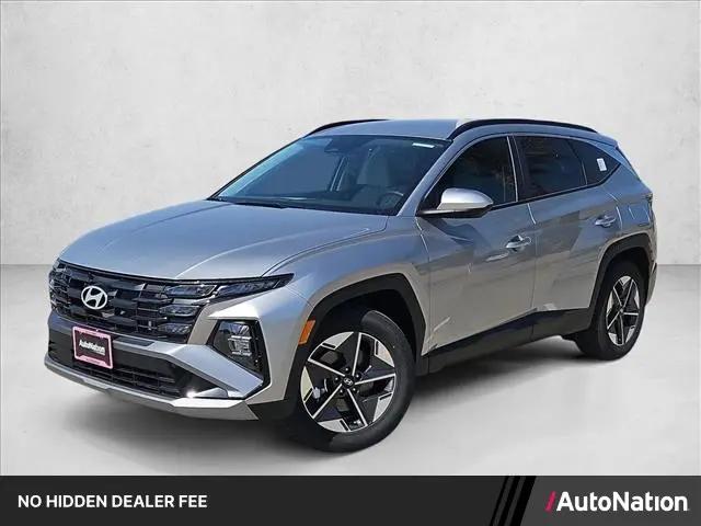 2026 Hyundai Tucson SEL for sale in Corpus Christi, TX