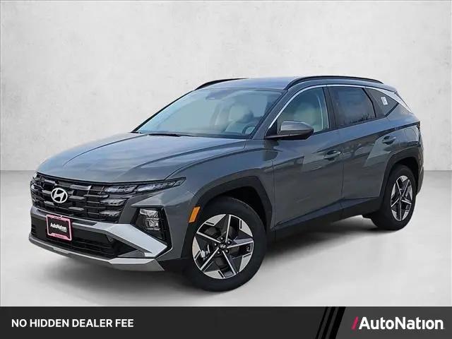 2026 Hyundai Tucson SEL for sale in Corpus Christi, TX