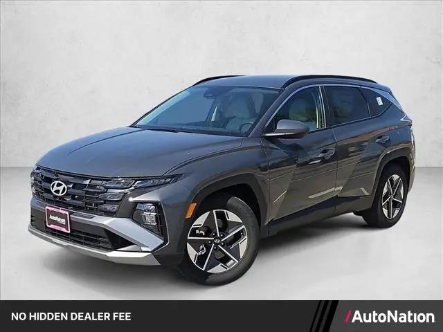 2026 Hyundai Tucson SEL for sale in Corpus Christi, TX