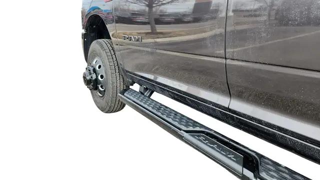 2026 Ram 3500 Big Horn Crew Cab 4x4 8' Box