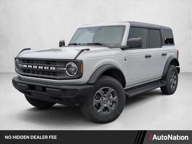 2026 Ford Bronco Big Bend for sale in Panama City, FL