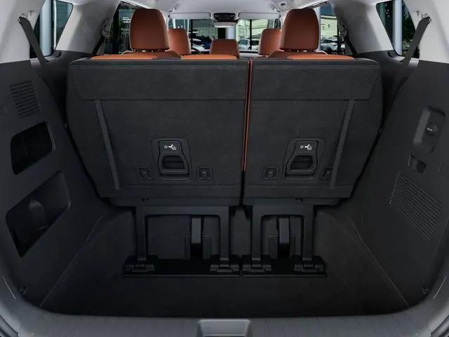 2026 Kia Carnival MPV EX