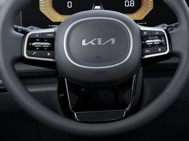 2026 Kia Carnival MPV EX
