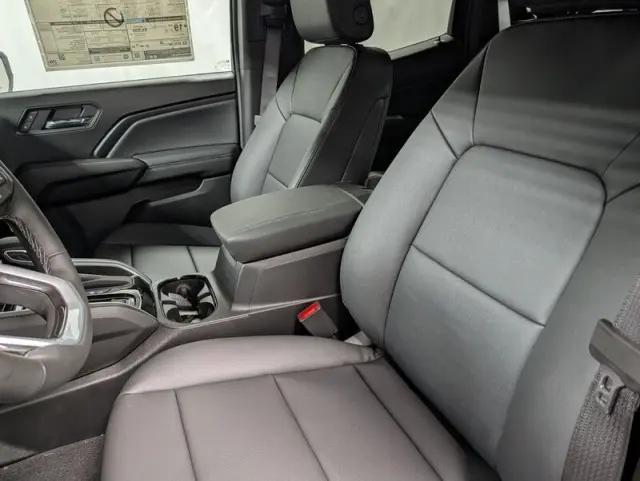 2026 Chevrolet Colorado LT, 4WD