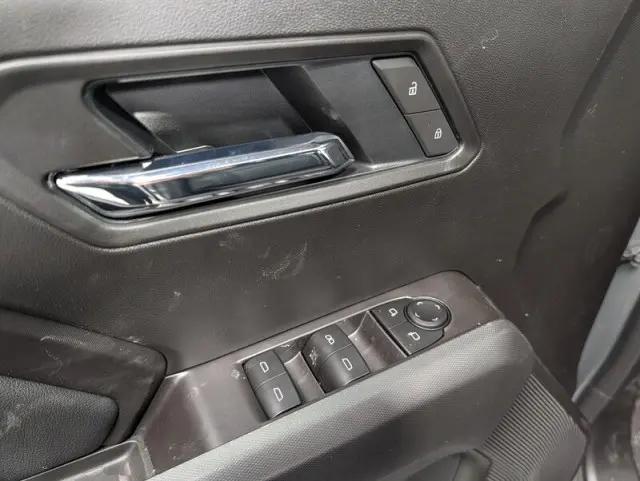 2026 Chevrolet Colorado LT, 4WD