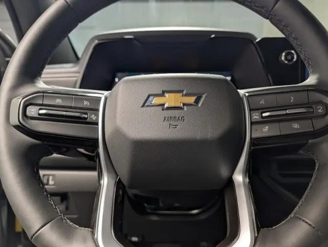 2026 Chevrolet Colorado LT, 4WD