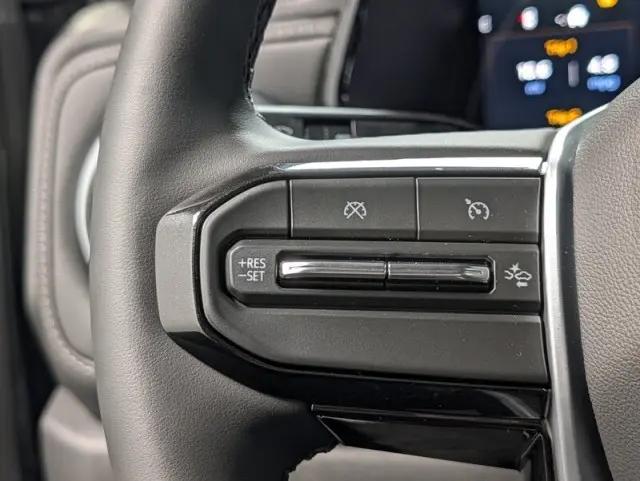 2026 Chevrolet Colorado LT, 4WD