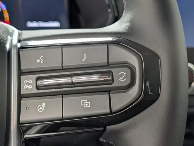 2026 Chevrolet Colorado LT, 4WD