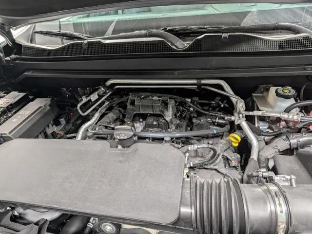 2026 Chevrolet Colorado LT, 4WD
