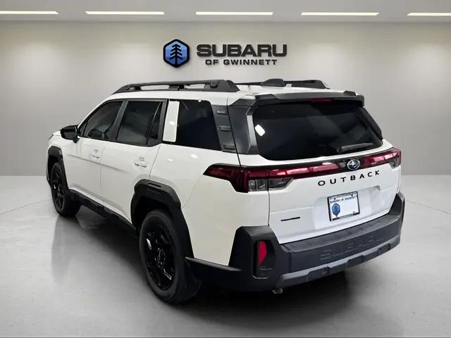 2026 Subaru Outback Limited