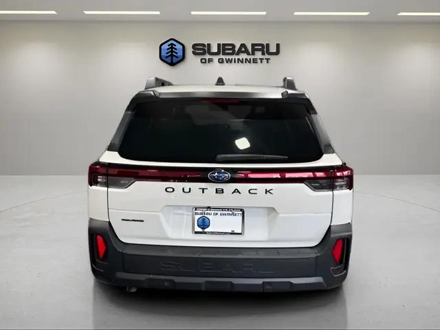 2026 Subaru Outback Limited