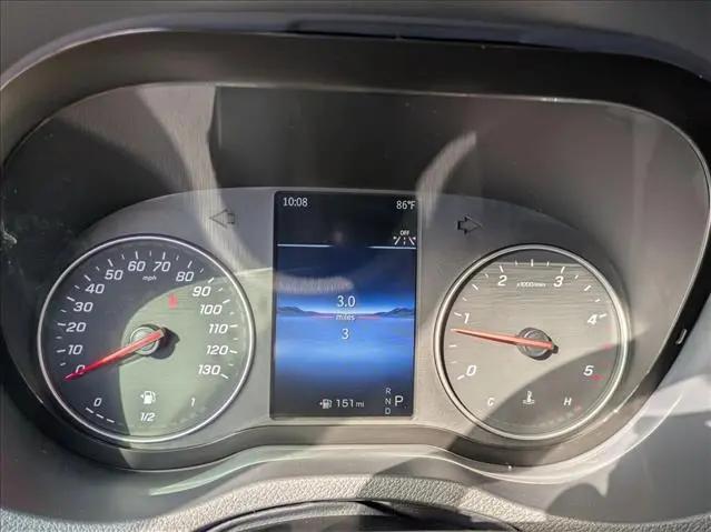 2026 Mercedes-Benz Sprinter 2500 High Roof 4-Cyl Diesel