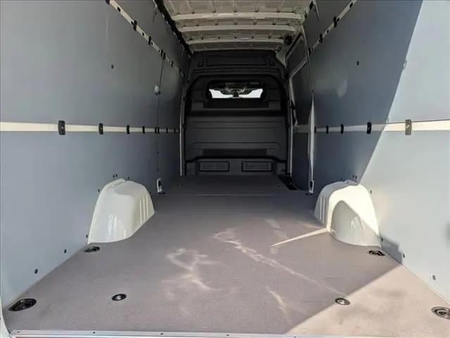 2026 Mercedes-Benz Sprinter 2500 High Roof 4-Cyl Diesel