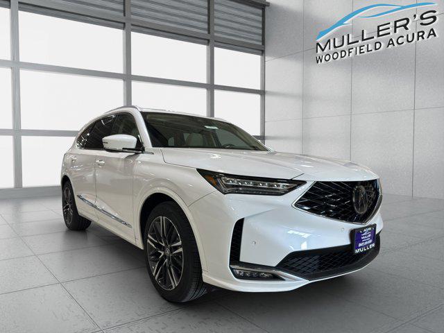 2026 Acura MDX Advance Package for sale in Hoffman Estates, IL
