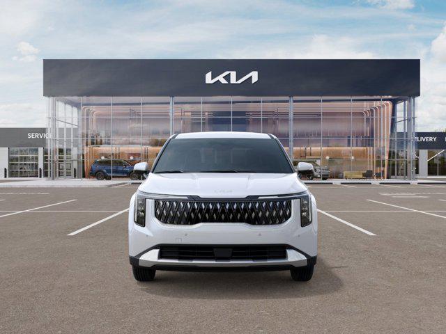 2026 Kia Carnival MPV LX