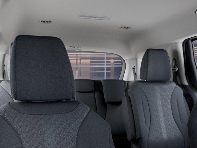 2026 Kia Carnival MPV LX