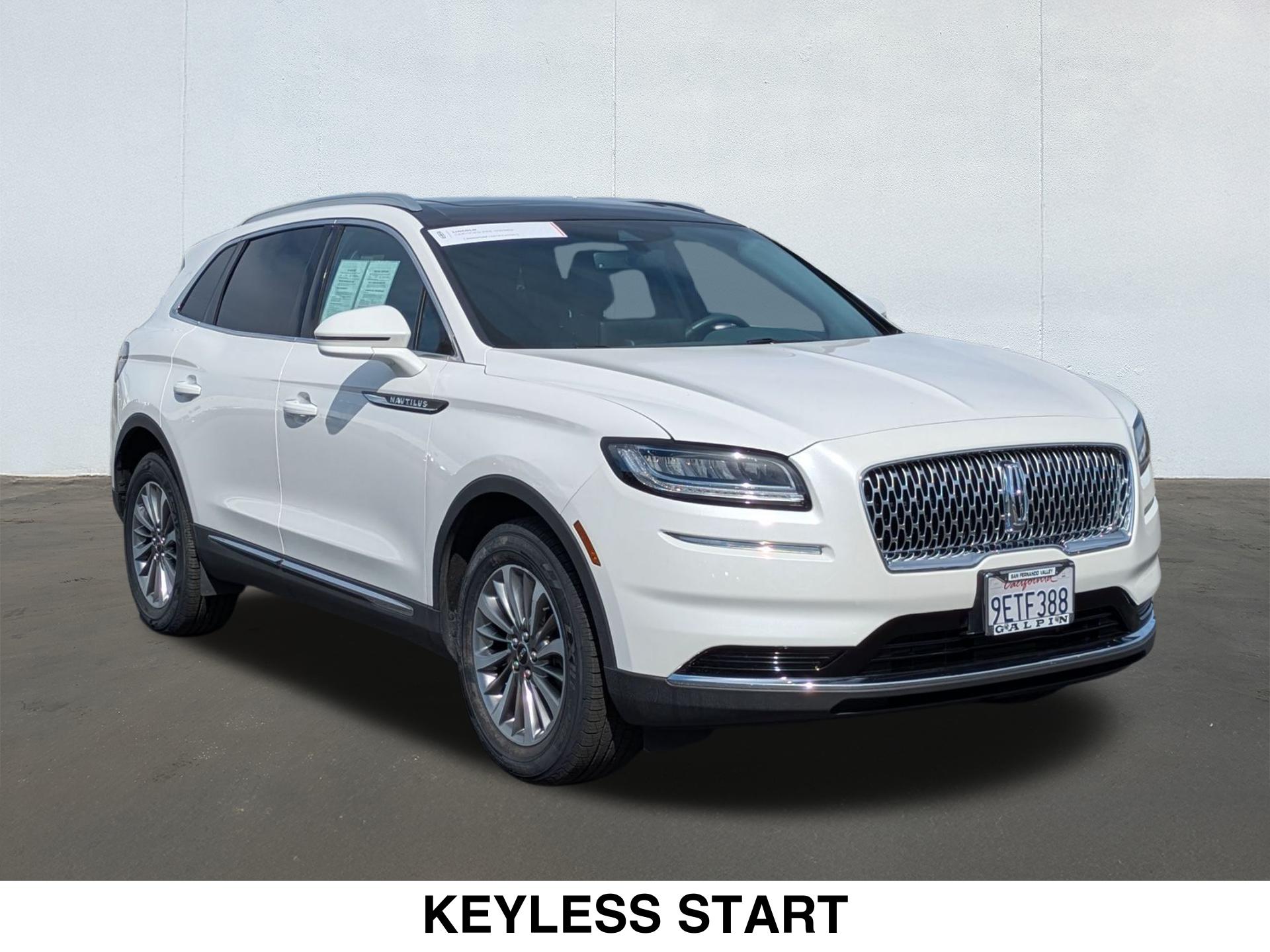 View vehicle photo 7