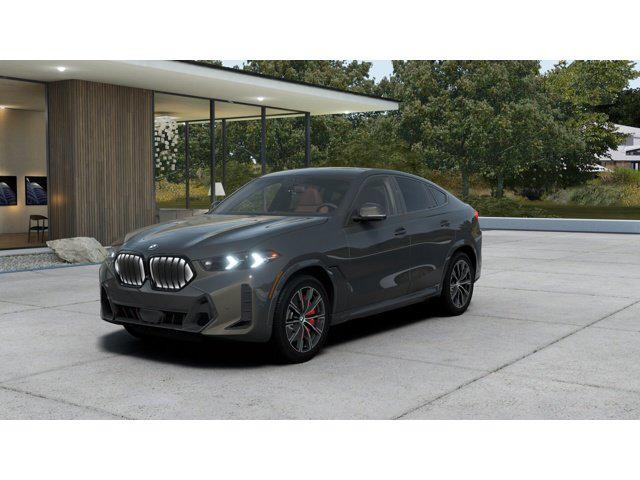 2026 BMW X6 xDrive40i for sale in Stratham, NH