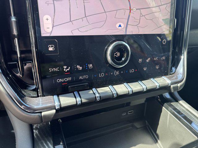 2026 GMC Yukon 4WD AT4