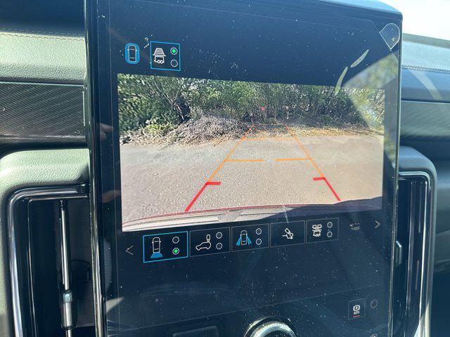 2026 GMC Yukon 4WD AT4