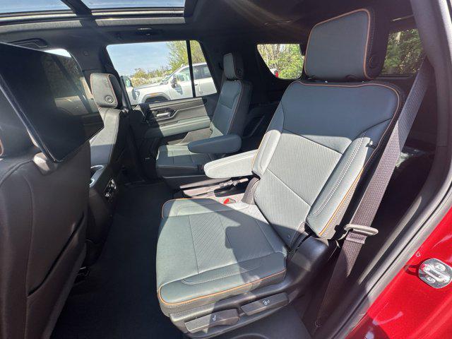 2026 GMC Yukon 4WD AT4