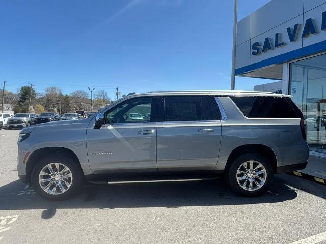 2026 Chevrolet Suburban Premier, 4WD