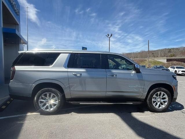2026 Chevrolet Suburban Premier, 4WD
