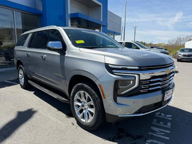 2026 Chevrolet Suburban Premier, 4WD