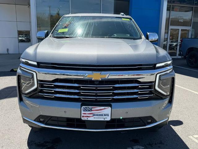 2026 Chevrolet Suburban Premier, 4WD