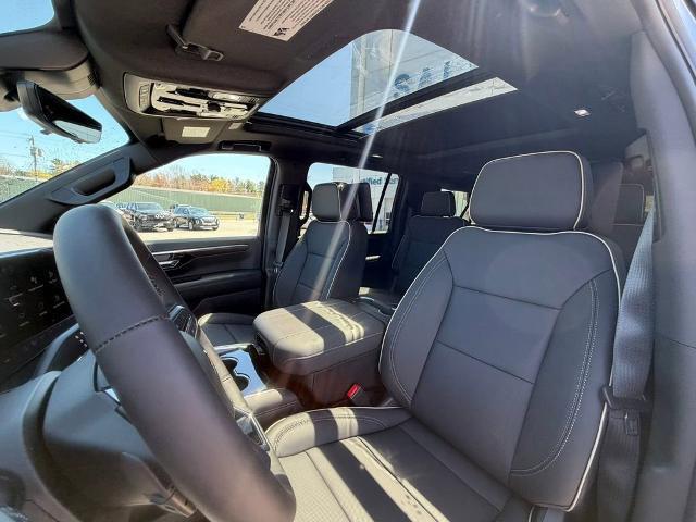2026 Chevrolet Suburban Premier, 4WD