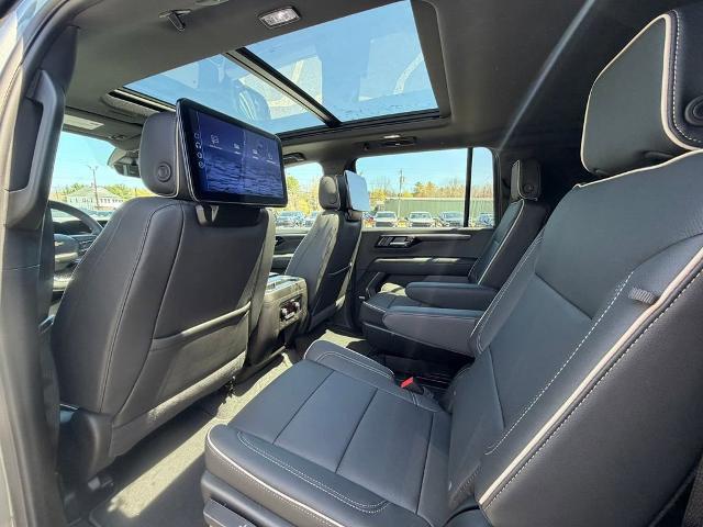 2026 Chevrolet Suburban Premier, 4WD