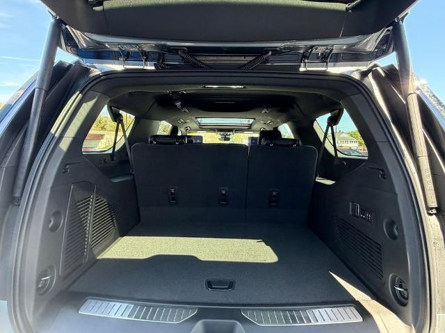 2026 Chevrolet Suburban Premier, 4WD