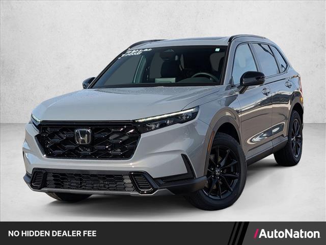 2026 Honda CR-V Hybrid AWD Sport for sale in Knoxville, TN