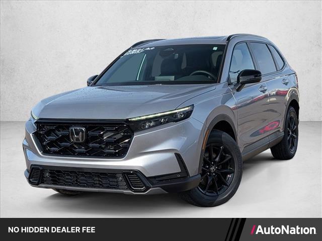 2026 Honda CR-V Hybrid AWD Sport-L for sale in Knoxville, TN