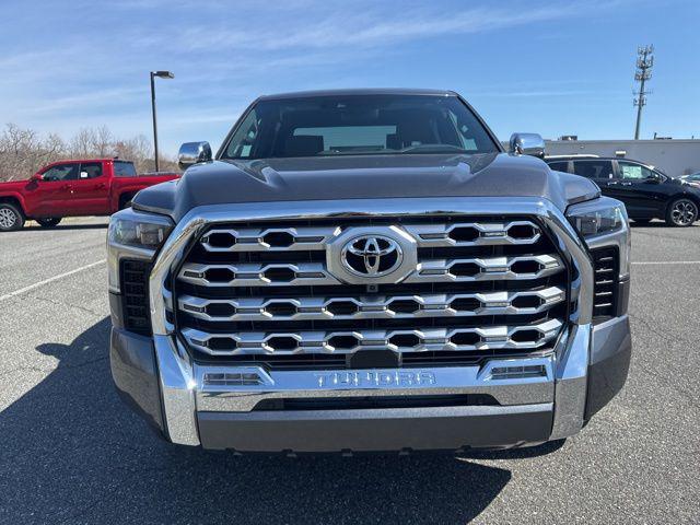 2026 Toyota Tundra 1794 Edition CrewMax 5.5' Bed