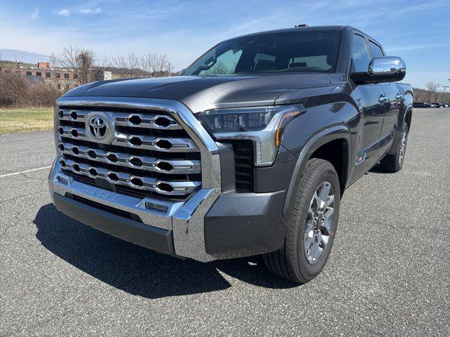 2026 Toyota Tundra 1794 Edition CrewMax 5.5' Bed