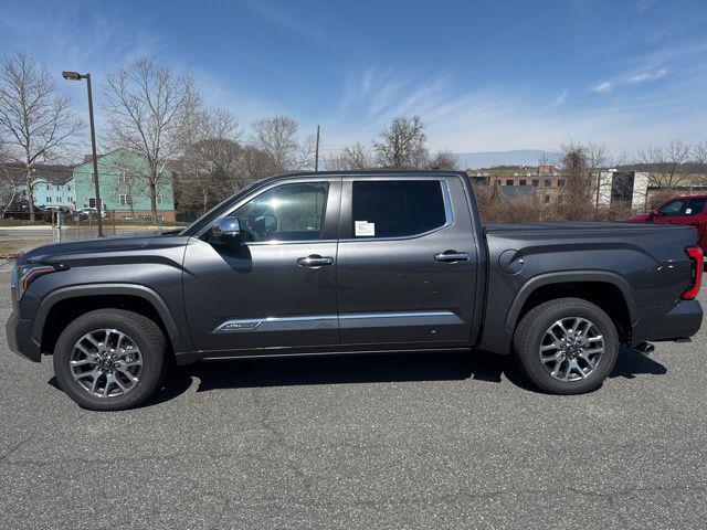 2026 Toyota Tundra 1794 Edition CrewMax 5.5' Bed