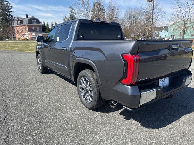 2026 Toyota Tundra 1794 Edition CrewMax 5.5' Bed