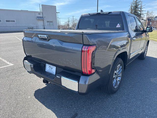 2026 Toyota Tundra 1794 Edition CrewMax 5.5' Bed