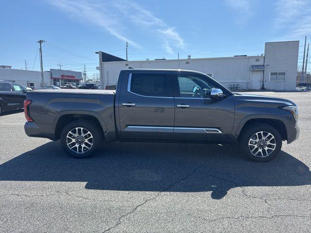 2026 Toyota Tundra 1794 Edition CrewMax 5.5' Bed
