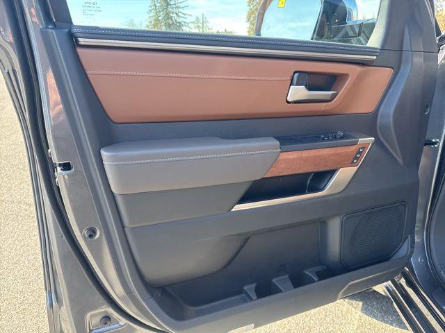 2026 Toyota Tundra 1794 Edition CrewMax 5.5' Bed