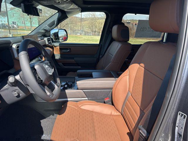 2026 Toyota Tundra 1794 Edition CrewMax 5.5' Bed