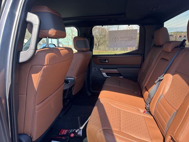 2026 Toyota Tundra 1794 Edition CrewMax 5.5' Bed
