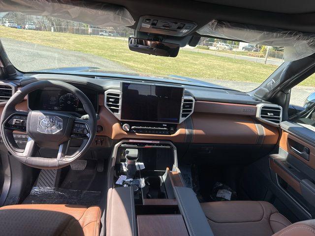 2026 Toyota Tundra 1794 Edition CrewMax 5.5' Bed